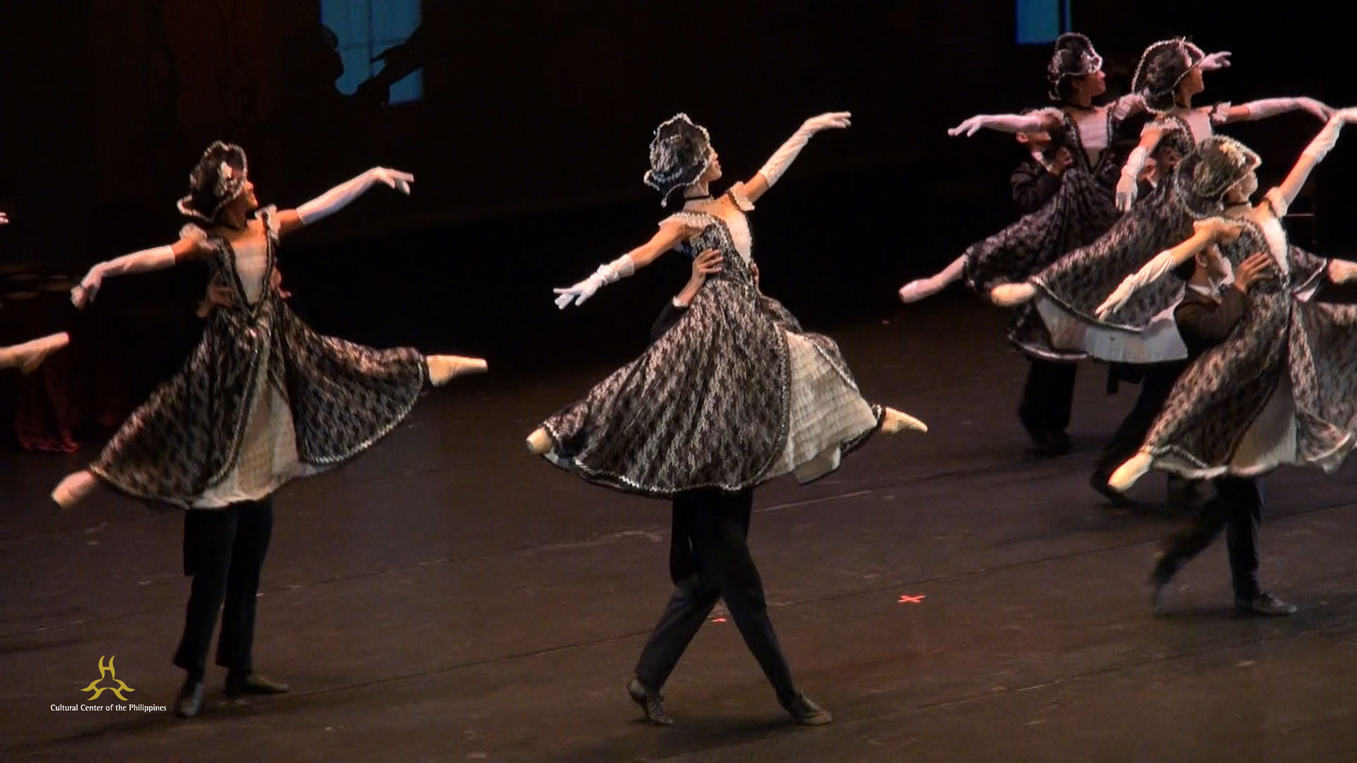 Philippine Ballet Theatre: The Merry Widow Image